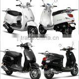 Jiajue 49cc Vespa City Scooter thumbnail-3