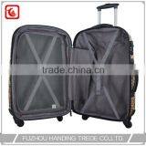 Girly Top 10 Luggages Trolley Bag Luggage Set thumbnail-5