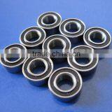 684-2RS Bearings 4x9x4 mm Rubber Sealed Ball Bearings 684 2RS or 684 RS
