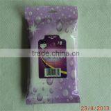 30pc CE Certification Kitchen Cleansing Wet Wipe, Household Cleaning thumbnail-4