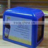 Plastic Napkin Box I -8004