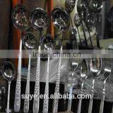 Wholesale and Best Price Fork and Knife Stainless Steel Tableware thumbnail-3