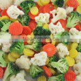 Frozen Mixed Vegetables thumbnail-1