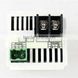 ME-DA81 48*48mm Hot Sale LED Price Single Phase dc Digital Current Meter, Measure AC or DC Current With High-precision thumbnail-4