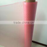 Cheap Price Soft Translucent PVC Plastic Film for Making Bags