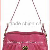 2014 Ladies Fashion Long Strap Shoulder Tote Bags Handbags thumbnail-1