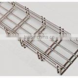 WB504 series wire mesh cable tray
