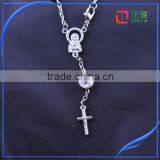 Portugal Fatima Virgin Mary Rosary thumbnail-6