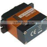 K-power DMC810 2kg 180 Degree Titanium Gear Metal Servo thumbnail-3