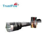 TrustFire X8 5-Mode 1000 Lumens Night Vision Led Light for Camping Hunting thumbnail-5