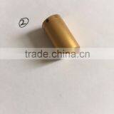 Decorative Screw Covers,Stainless Steel Glass Screw thumbnail-3