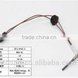 18V Sensor for Webasto Air Heater ,automotive Sensorsimilar Webato Type, Glow Plug With Si3N4 Material