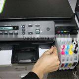 New in Mexico Market! Lc505 C/M/Y Lc509 BK Refillable Ink Cartridge for Brother J100, J105, J200, Work PERFECT! NO Need Chip