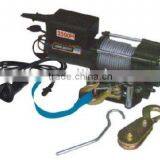 Power Winch
