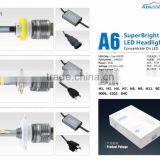 24 Months Warranty LED Headlight for Mitsubishi Car Headlamp Parts thumbnail-2