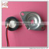 20mm 1.7mhz Piezo Ceramic Transducer for Nebulizer (ROHS&CE)