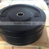 Crossfit Crumb Rubber Bumper Plates/Hi-temp Bumper Plates thumbnail-3