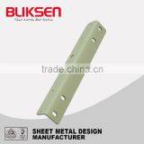 Taiwan Factory Furniture Hardware Shelf Support Metal Wall Bracket thumbnail-3