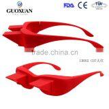 Best Selling Bed Reading or Watch TV in Bed New Lying Lazy Glasses HD Glasses thumbnail-4