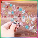 Flashlight Powder Star Flashing Stickers, Window Stickers thumbnail-4