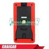 UNI-T UT81C 16MHz 80MS/s Real-Time Sample Rate Handheld Scopemeter Oscilloscope Digital Multimeter With Capacitance Measurement thumbnail-3