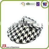 3d Embroidery Lovely Ladies Custom Cap Blx Cotton Sun Visor Hats thumbnail-2