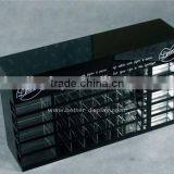 Wholesale Acrylic Organic Glass Perfume Display Cabinet thumbnail-3