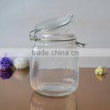Storage Glass Jar/seal Glass Pot Different Size for Christamas thumbnail-5