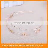 Hot Sales Beautiful Girls Hair Accessories With Cheap Price for Women thumbnail-2