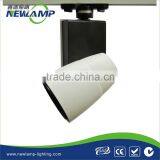 2016 IP33 Bendable Track Lighting