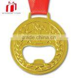 Personalized Metal Medal,Sport Medal,Custom Medal Opener