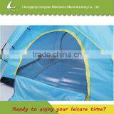 Pop up Family Camping Tent thumbnail-2