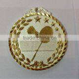 Professional Promotion Champion Award and Blank Medal thumbnail-6