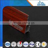 Decoration Aluminum Section With Widely Usage thumbnail-6