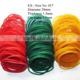Vietnam Supplier Cheap Price Durable Rubber Band - Waterproof Elastic Magnetic Soft Stretch Rubber Bands thumbnail-3