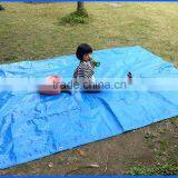 Waterproof Tarpaulin Ground Sheet Lightweight Camping Cover Extra Value Tarp