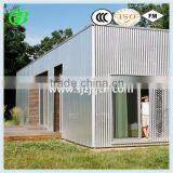 Movable Foldable Prefabricated House thumbnail-1