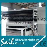 High Performance Sail Non Woven Machine Oven for Mattress Production Line thumbnail-1
