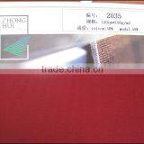 2*2 Mercerized Rib120cm*190g/m2 for Garments ZH2035