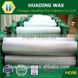 Electric Beeswax Foundation With Roller Diameter 75mm and Cellwidth 4.9mm