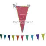 String Flag Line, Pennant String Flag thumbnail-6
