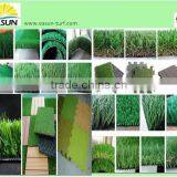 Synthetic Artificial Sporting Grass Turf Carpet Lawn for Sporting Ground thumbnail-2