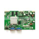 Pcba Electronics,electronic Circuit Pcba Assembly