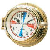 Nautical Clock