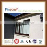 Best Quality for Wooden Aluminum Window and Door thumbnail-5