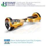 Hottest Kids & Adult Two Wheel Self Balancing Electric 6.5inch Scooter With Mp3 Music Player thumbnail-6
