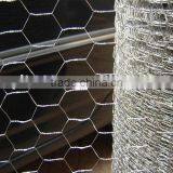 Galvanized Hexagonal Wire Mesh(factory) thumbnail-1