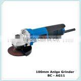 Electric Mini no Variable Speed Grinding Machine for Angle Grinder thumbnail-2