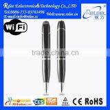Mini Wifi hd 720p Battery Powered ip Wireless Hidden Portable Pen Camera thumbnail-5