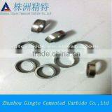 Tungsten Carbide Ring and Roll Blank With Wear Risistance